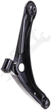 APDTY 149434 Control Arm Replaces 5105040AA