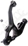 APDTY 149435 Control Arm Replaces 52113209AB