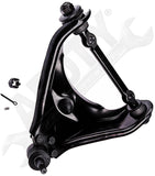 APDTY 149439 Control Arm Replaces 5166385AA
