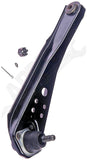 APDTY 149443 Control Arm Replaces D10Z-3078-A