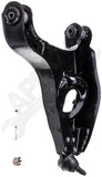 APDTY 149444 Control Arm Replaces 52059019