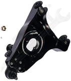 APDTY 149445 Control Arm Replaces 51206116AB