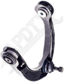 APDTY 149451 Control Arm and Ball Joint Assembly
