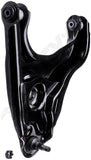 APDTY 149453 Control Arm Replaces 52037648
