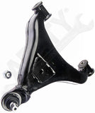 APDTY 149454 Control Arm Replaces 5104578AB