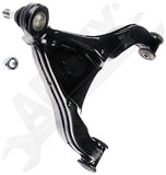 APDTY 149454 Control Arm Replaces 5104578AB