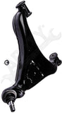 APDTY 149455 Control Arm Replaces 5136057AB