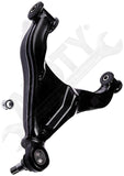 APDTY 149455 Control Arm Replaces 5136057AB