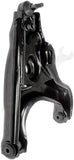 APDTY 149456 Control Arm Replaces 52113889AA