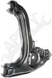 APDTY 149456 Control Arm Replaces 52113889AA