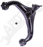 APDTY 149461 Control Arm Replaces 52109986AD