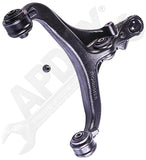 APDTY 149461 Control Arm Replaces 52109986AD