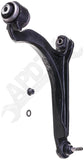 APDTY 149463 Control Arm Replaces 4743476AI