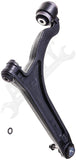 APDTY 149463 Control Arm Replaces 4743476AI