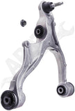 APDTY 149464 Control Arm Replaces 4877199AA