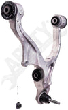 APDTY 149465 Control Arm Replaces 4877198AA