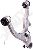 APDTY 149465 Control Arm Replaces 4877198AA
