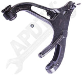 APDTY 149466 Control Arm Replaces 52106561AE
