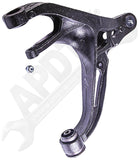 APDTY 149466 Control Arm Replaces 52106561AE