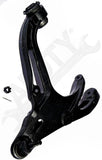 APDTY 149467 Control Arm Replaces 52106560AE