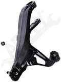 APDTY 149467 Control Arm Replaces 52106560AE