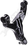 APDTY 149469 Control Arm Replaces 68012164AA