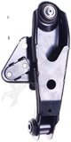 APDTY 149472 Control Arm