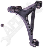 APDTY 149474 Control Arm Replaces 5168283AB