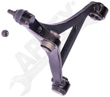 APDTY 149474 Control Arm Replaces 5168283AB