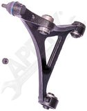 APDTY 149475 Control Arm Replaces 5168282AB