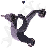 APDTY 149476 Control Arm Replaces 52855529AB