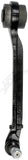 APDTY 149478 Control Arm Replaces 4670509AD