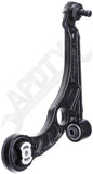 APDTY 149479 Control Arm Replaces 68080583AC