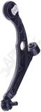 APDTY 149480 Control Arm Replaces 68080584AE