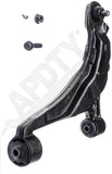 APDTY 149481 Control Arm Replaces 4728885