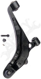 APDTY 149482 Control Arm Replaces 4728884