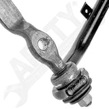 APDTY 149483 Control Arm Replaces 4764963AB