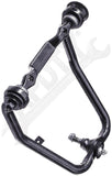 APDTY 149484 Control Arm Replaces 4782978AA