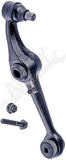 APDTY 149490 Control Arm Replaces E80Y 3078-A