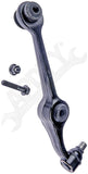 APDTY 149490 Control Arm Replaces E80Y 3078-A