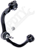 APDTY 149491 Control Arm Replaces 4L1Z3085AA