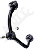 APDTY 149492 Control Arm Replaces 4L1Z3084AA