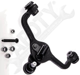 APDTY 149495 Control Arm Replaces F6AZ3085BA