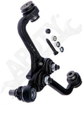 APDTY 149496 Control Arm Replaces F7AZ3084BA