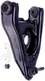 APDTY 149498 Control Arm Replaces F3ZZ3078A