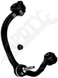 APDTY 149500 Control Arm Replaces 2L1Z3084AA