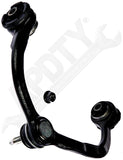 APDTY 149500 Control Arm Replaces 2L1Z3084AA