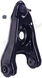 APDTY 149501 Control Arm Replaces XR3Z3079AA