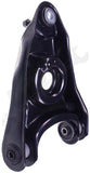 APDTY 149501 Control Arm Replaces XR3Z3079AA
