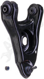 APDTY 149502 Control Arm Replaces XR3Z3078BA